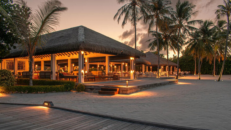 Noku Maldives Vignette Collection